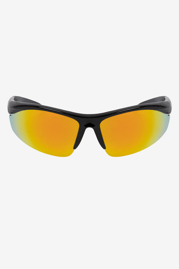 Los Angeles Apparel Zedd Sunglasses