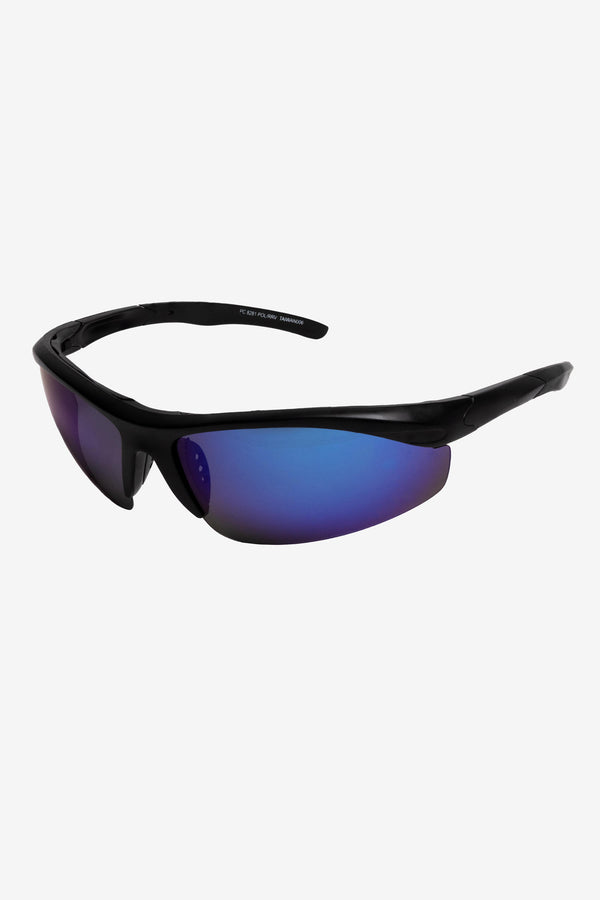 los angeles apparel Zedd Sunglasses