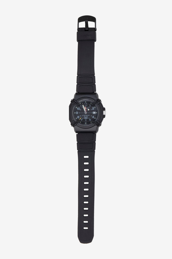 Los Angeles Apparel Men's 10-Year Battery Sport Watch