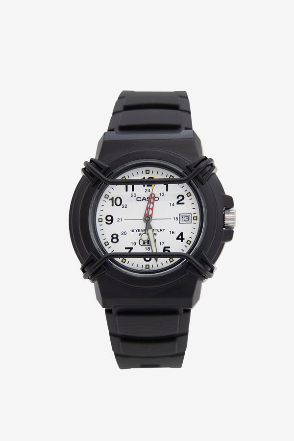 Los Angeles Apparel Men's 10-Year Battery Sport Watch