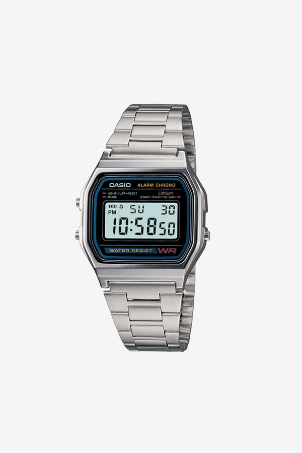 los angeles apparel Men’s Vintage Classic Casio Watch