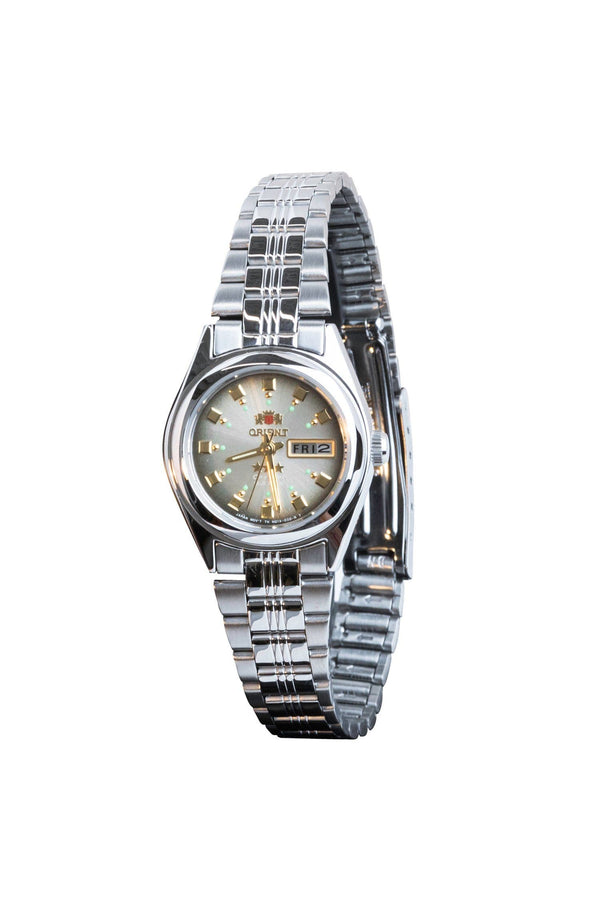 Los Angeles Apparel Orient Automatic Classic 3 Star Watch