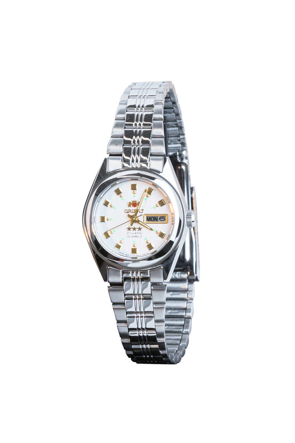 los angeles apparel Orient Automatic Classic 3 Star Watch