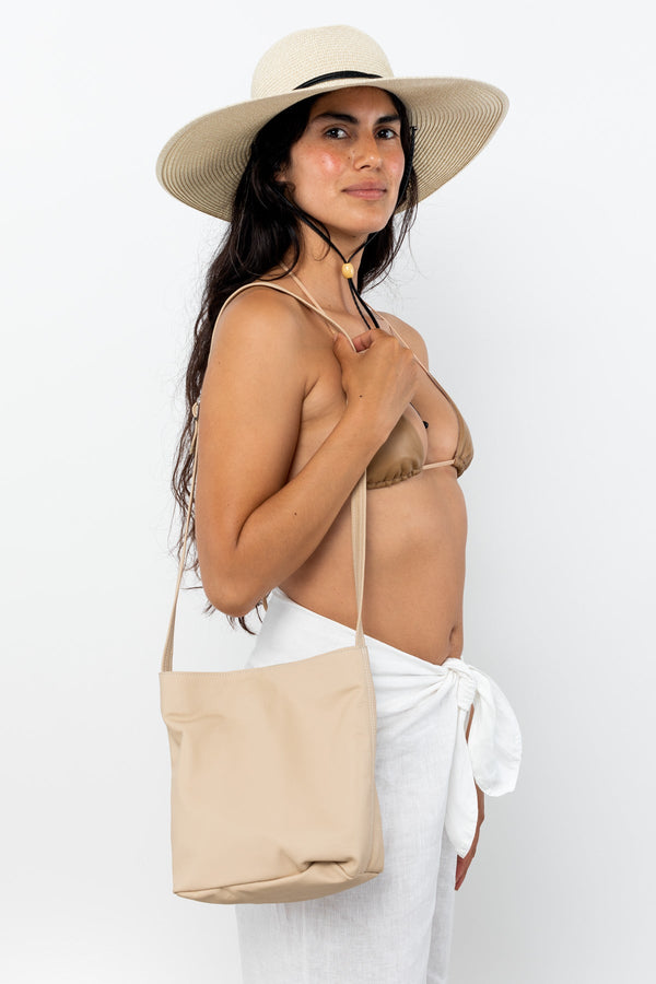 Los Angeles Apparel Unisex Lightweight Gardening Hat