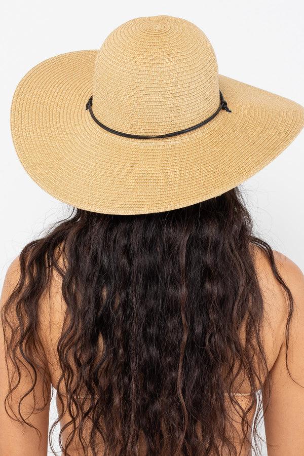 Los Angeles Apparel Unisex Lightweight Gardening Hat