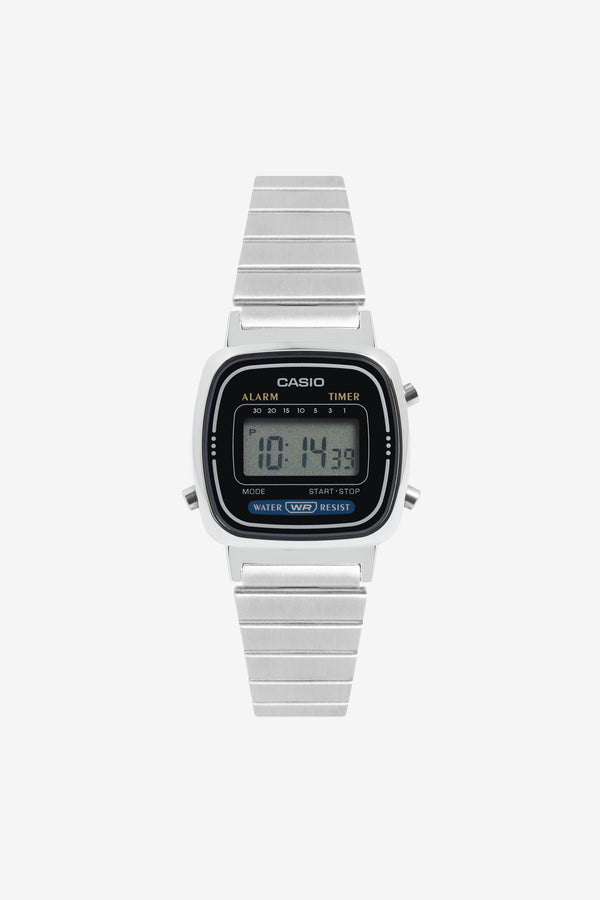 Los Angeles Apparel Vintage Sporty Unisex Casio Watch