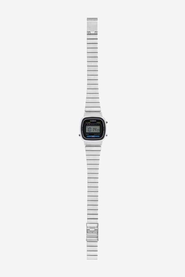 Los Angeles Apparel Vintage Sporty Unisex Casio Watch