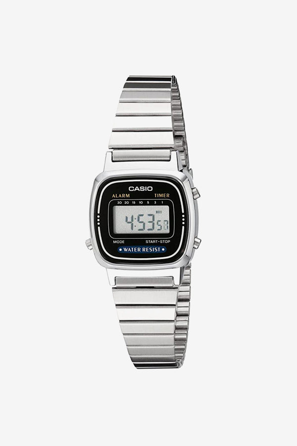 los angeles apparel Vintage Sporty Unisex Casio Watch
