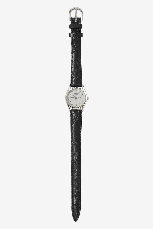 Los Angeles Apparel Women’s Casio Casual Classic Watch