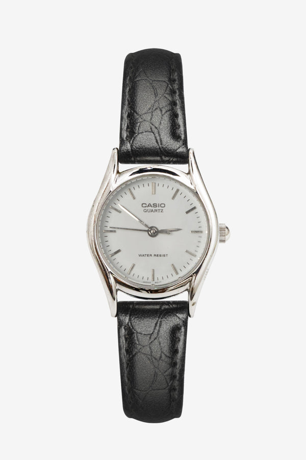 Los Angeles Apparel Women’s Casio Casual Classic Watch