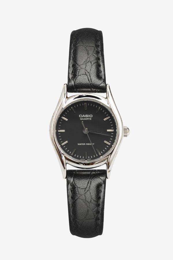 Los Angeles Apparel Women’s Casio Casual Classic Watch