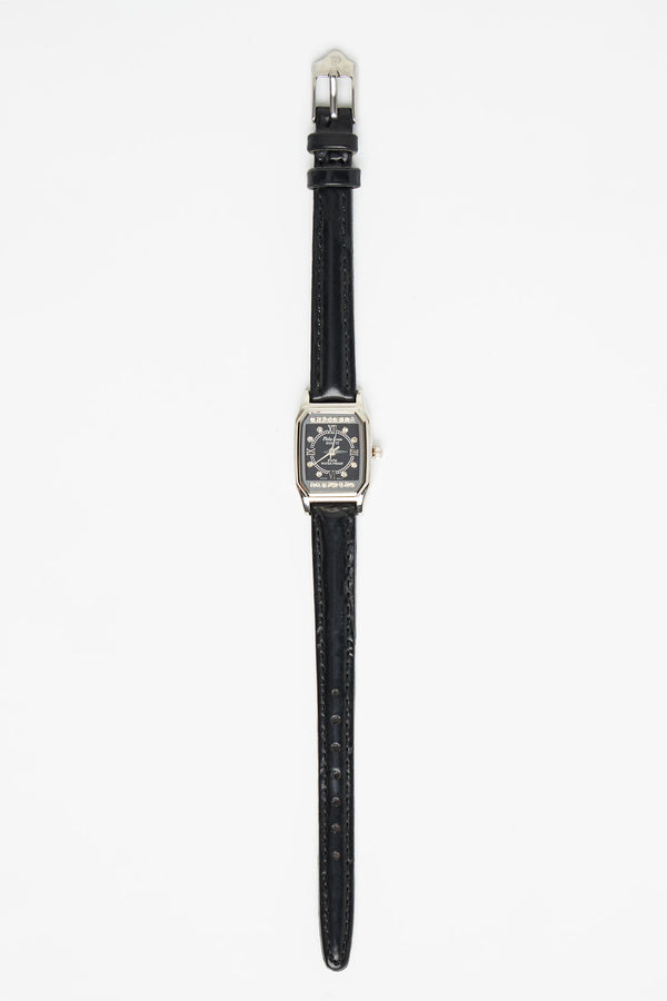 Los Angeles Apparel Women's Philip Persio Leather Watch