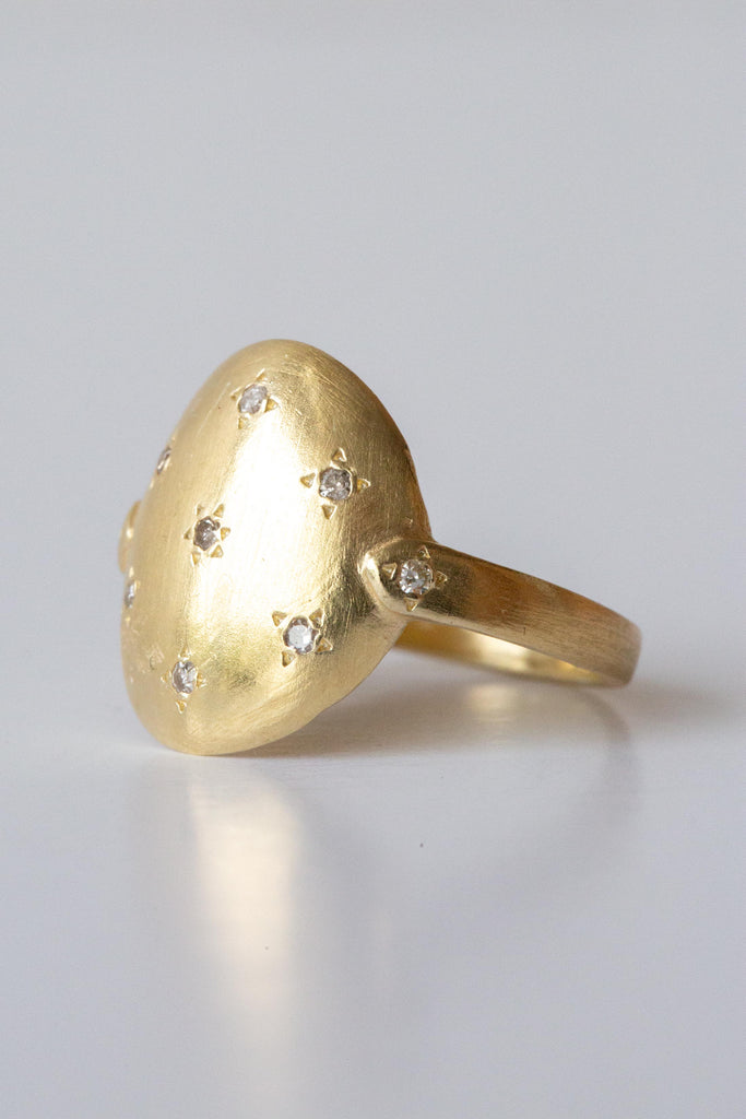 5 Octobre Andrew Ring