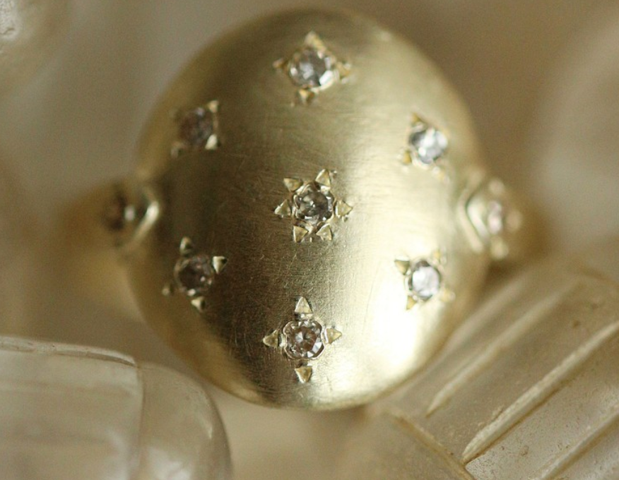 5 Octobre Andrew Ring