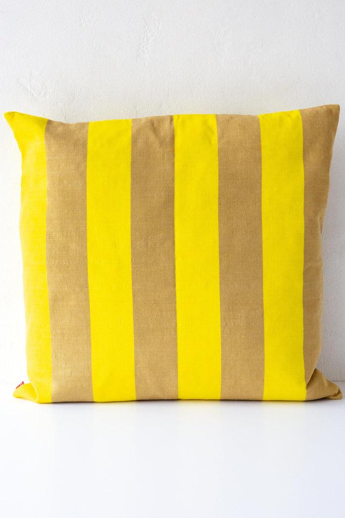 A World of Craft Fran Stripe Cushion