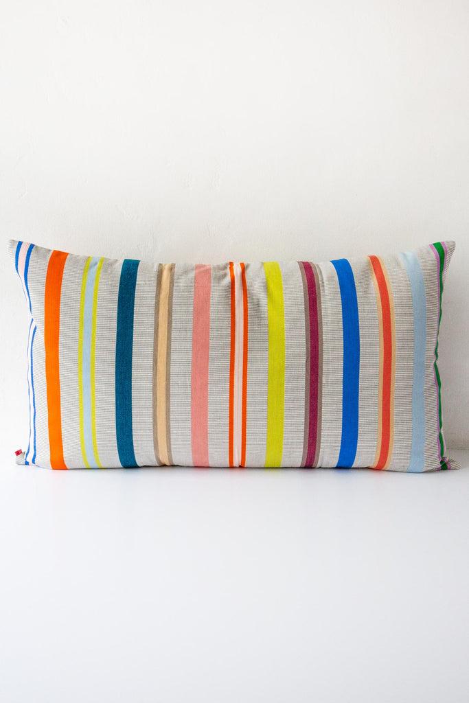 A World Of Craft Juliana Stripe Cushion