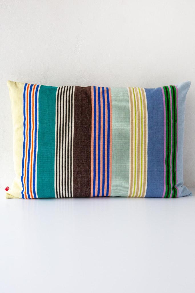 A World of Craft Laia Stripe Cushion