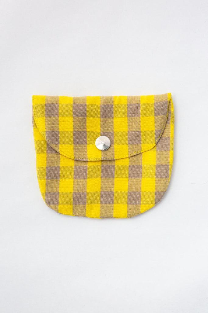 A World of Craft Ruta Snap Pouch