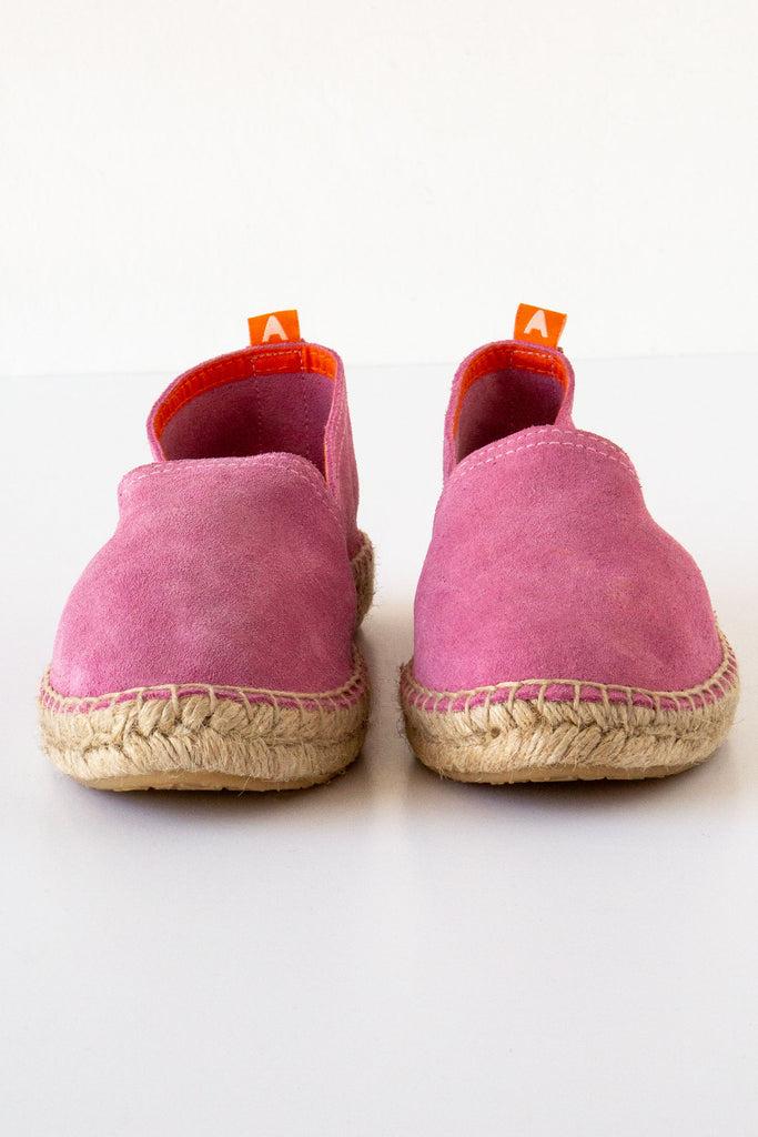 Abarca Camping Espadrille