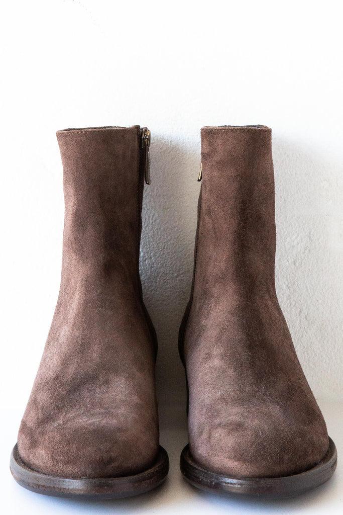 Alberto Fasciani Isabel Bootie