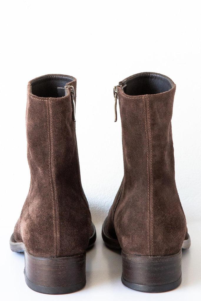 Alberto Fasciani Isabel Bootie