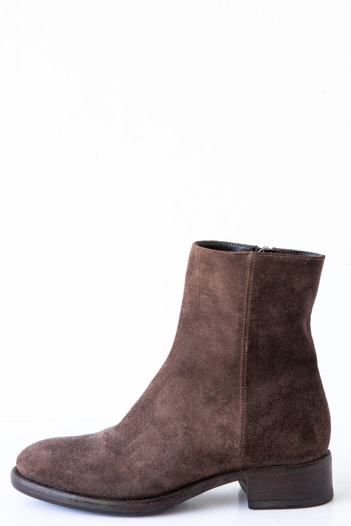 Alberto Fasciani Isabel Bootie