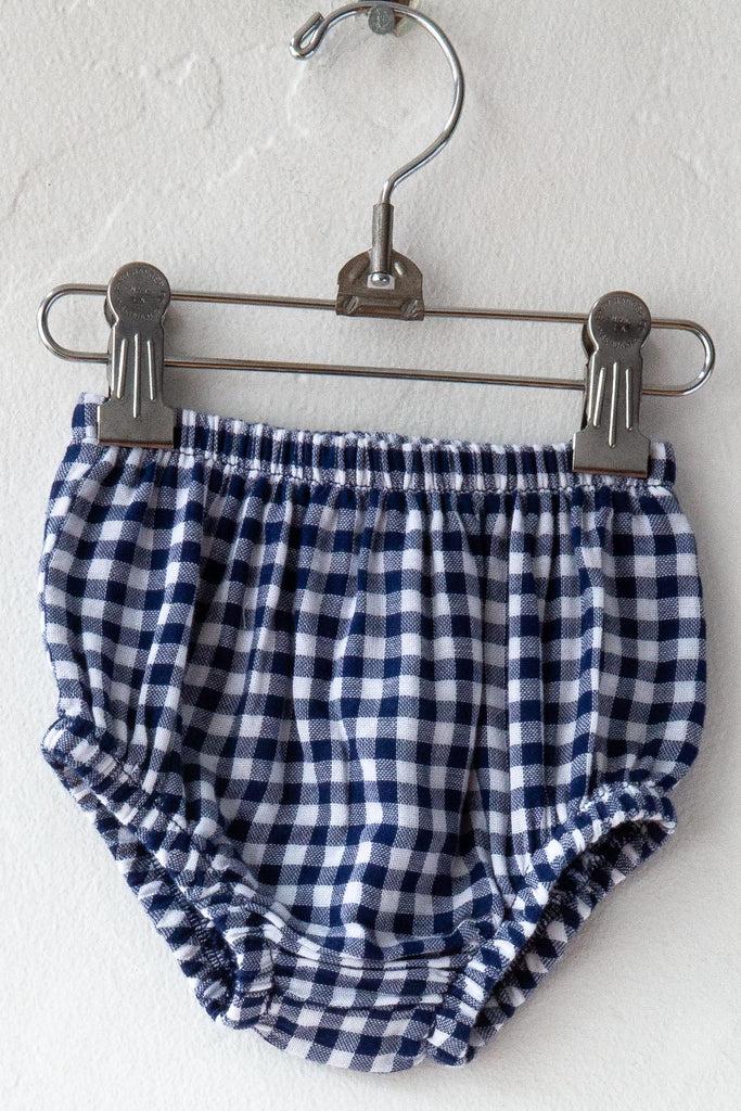 Angel Dear Twirly Sundress + Bloomer