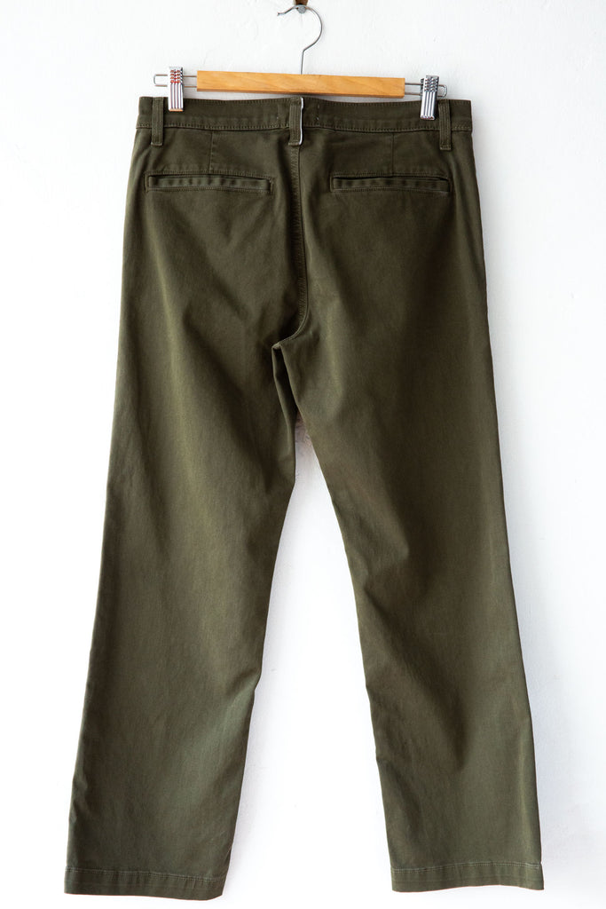 Askk NY Slim Chino