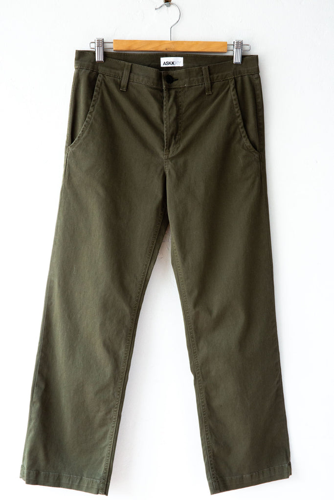 Askk NY Slim Chino