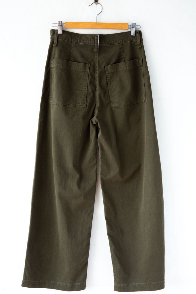 Askk NY Virginia Pant