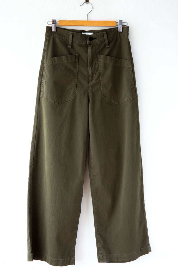 Askk NY Virginia Pant