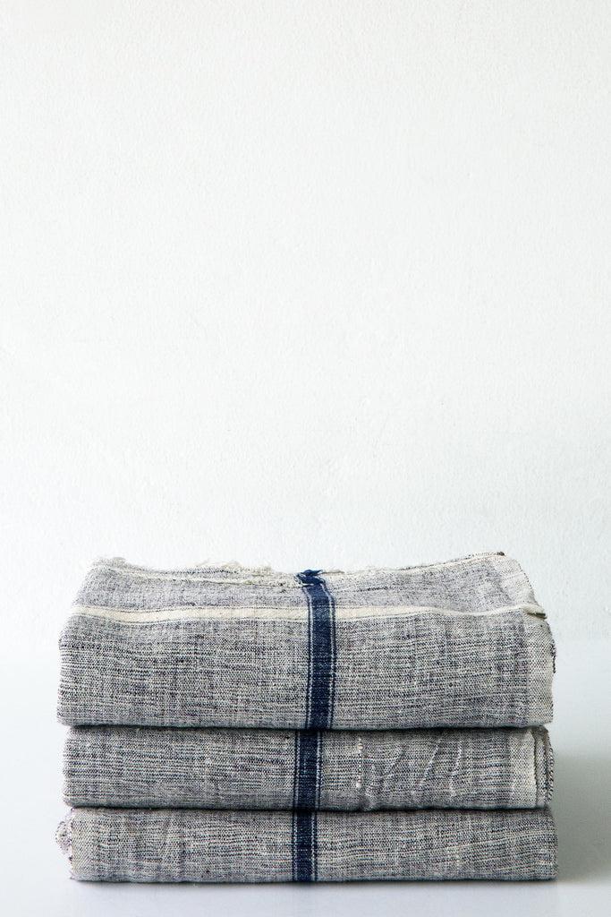 Auntie Oti Chambray Towel