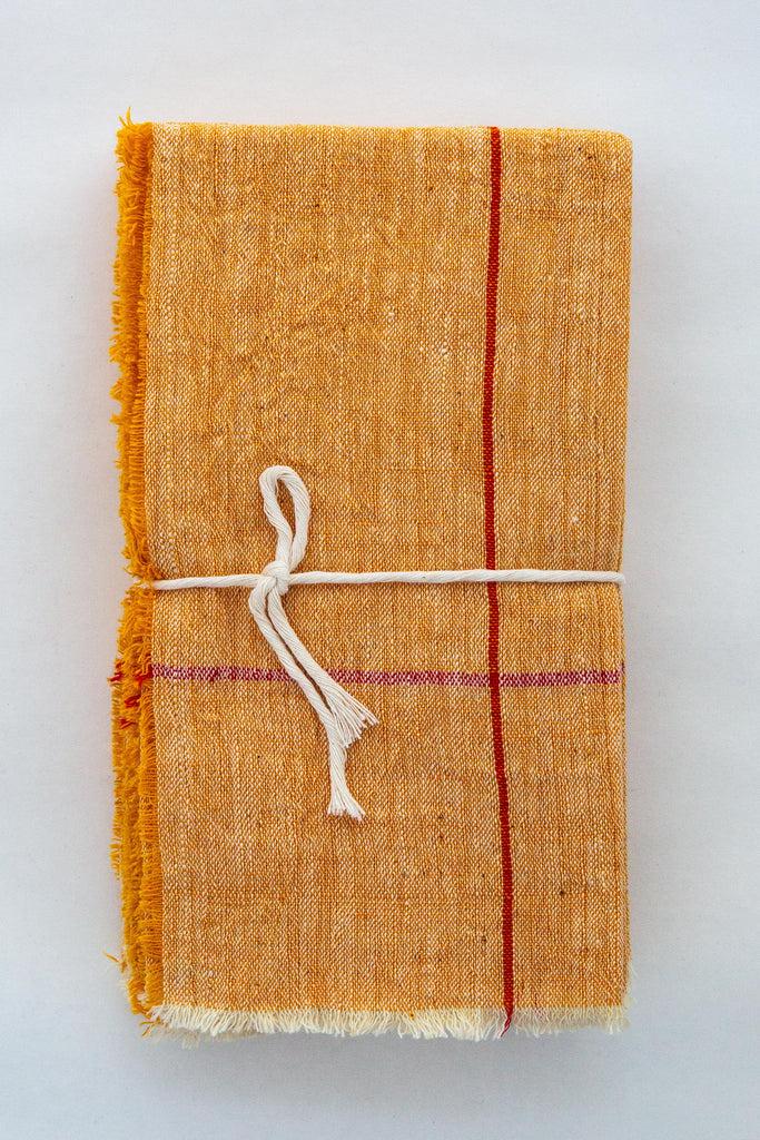 Auntie Oti Napkin Set