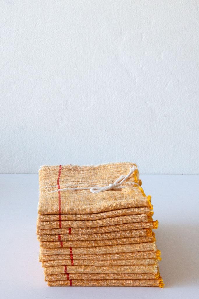 Auntie Oti Napkin Set