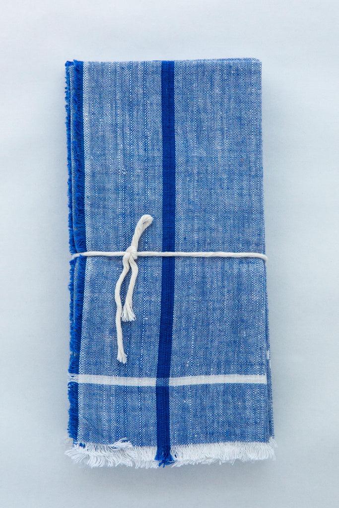 Auntie Oti Napkin Set