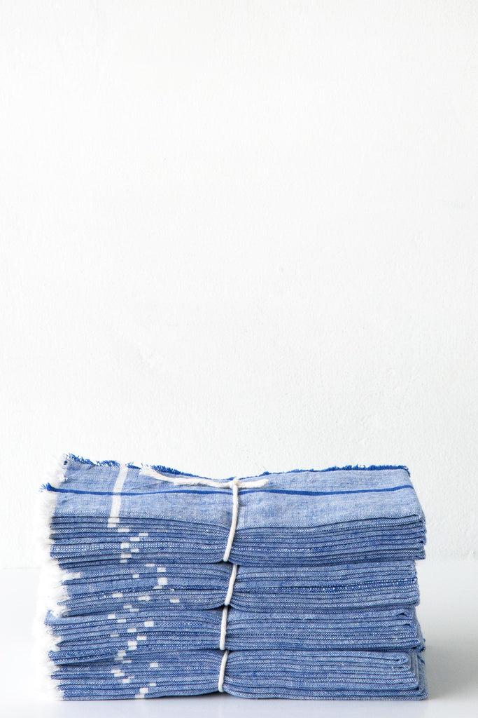 Auntie Oti Napkin Set