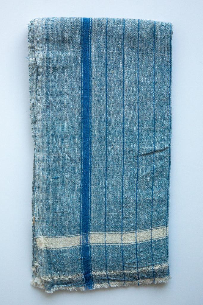 Auntie Oti Pinstripe Towel