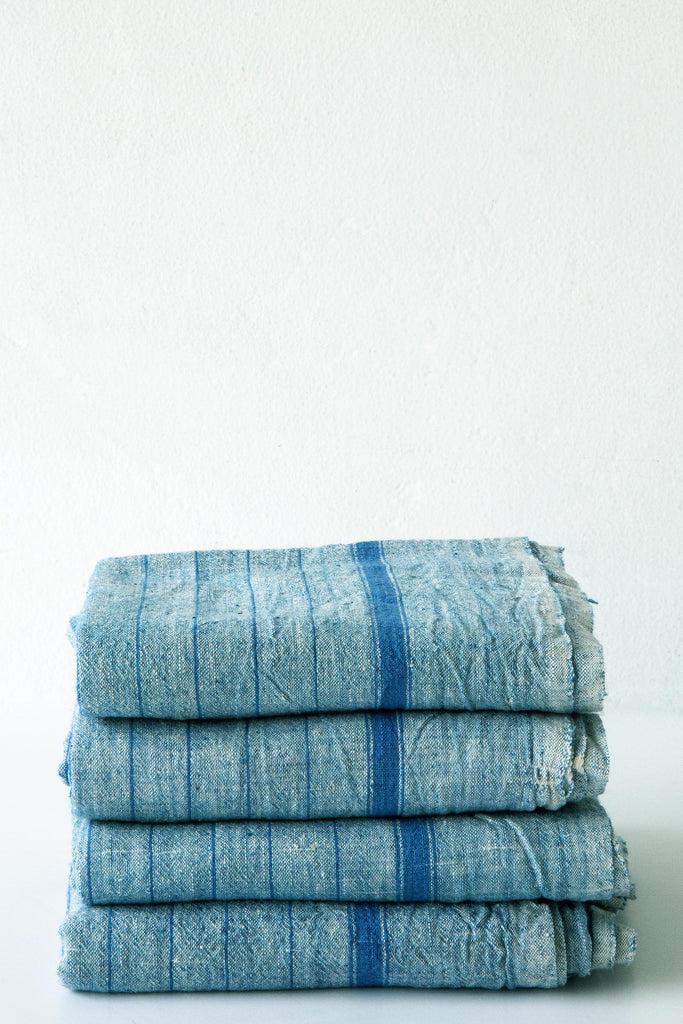 Auntie Oti Pinstripe Towel