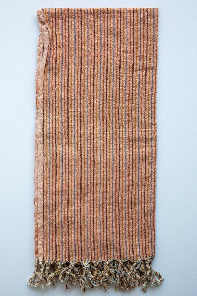 Auntie Oti Stripe Kitchen Towel