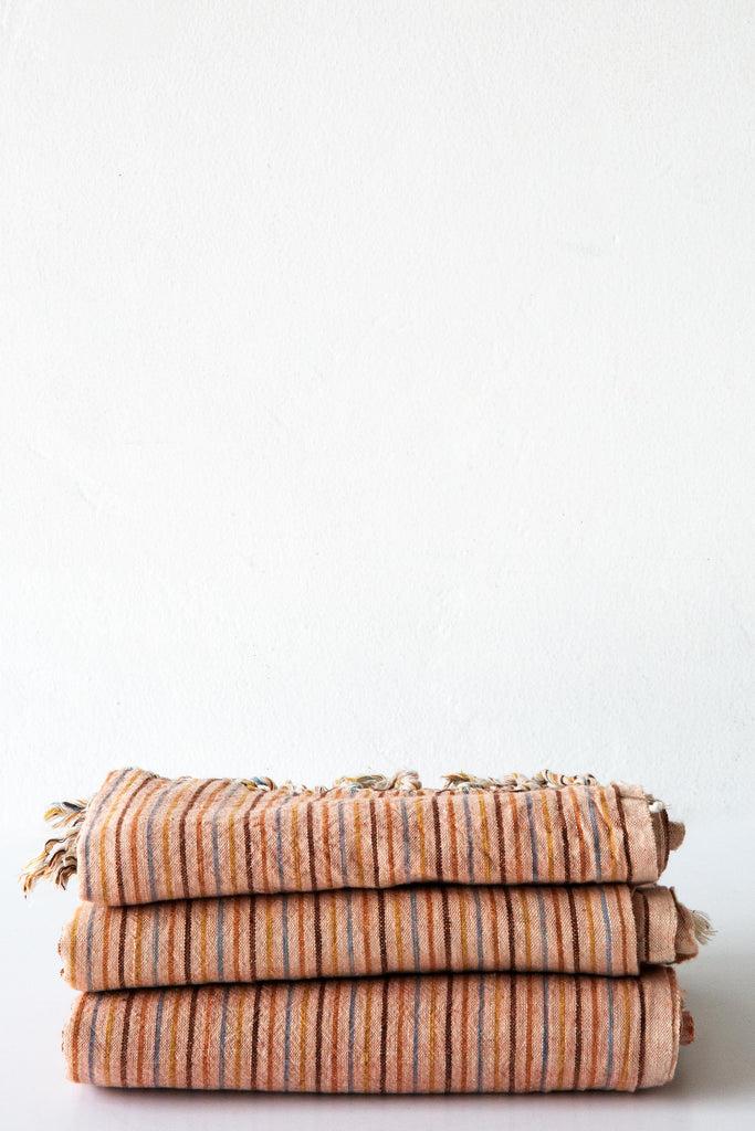 Auntie Oti Stripe Kitchen Towel