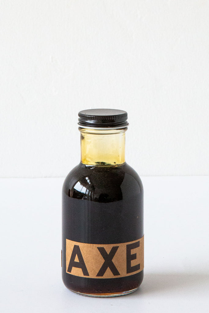 AXE Maple Syrup