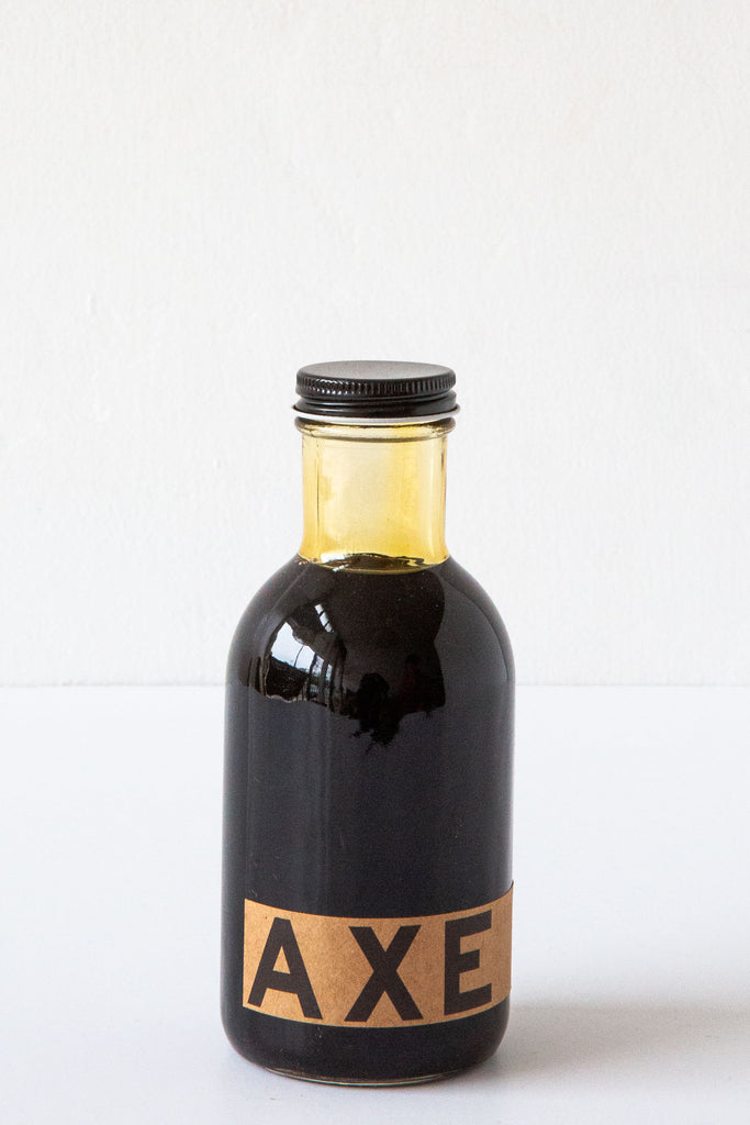 AXE Maple Syrup
