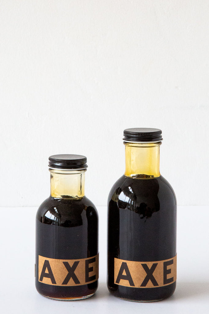 AXE Maple Syrup