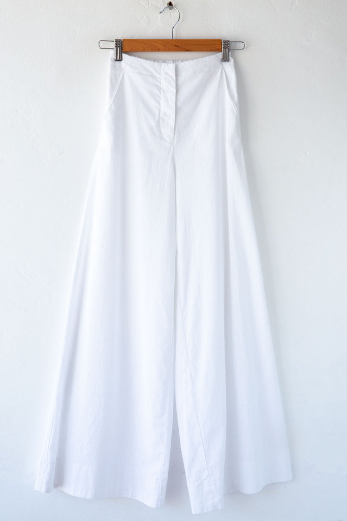 Barbara Tani Wide Leg Pant