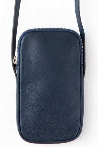 Bea Mombaers Knotted Key Ring