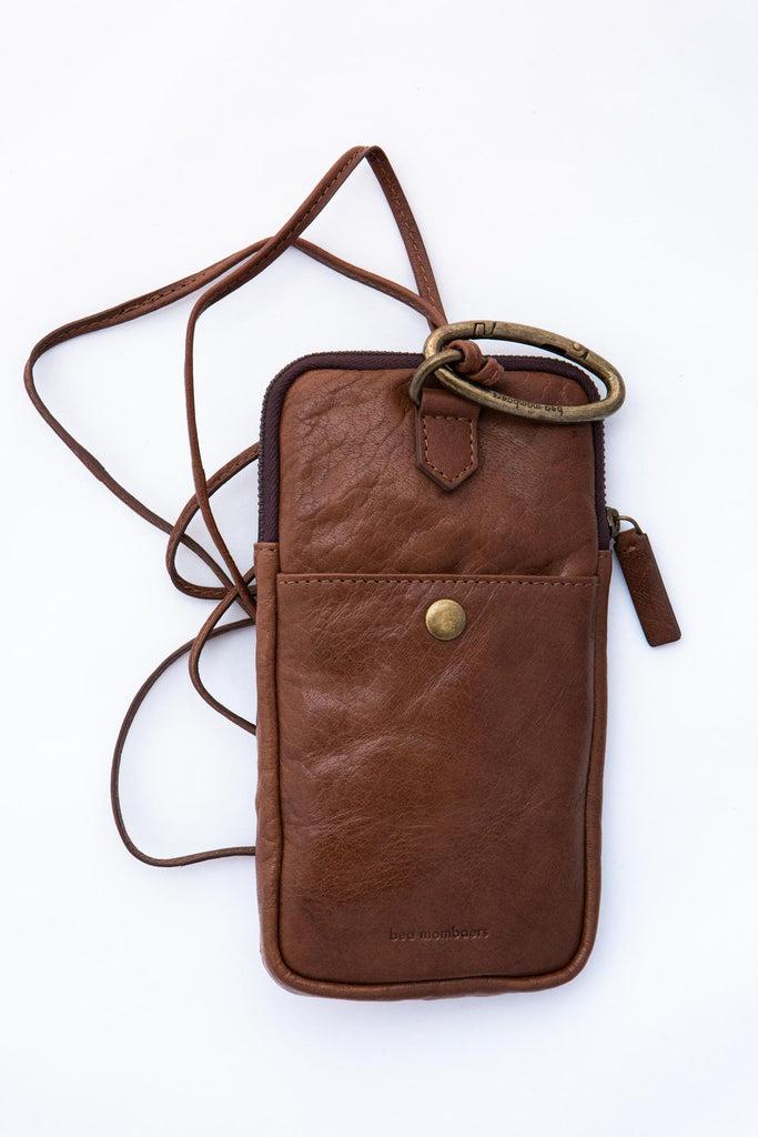 Bea Mombaers Phone Pocket