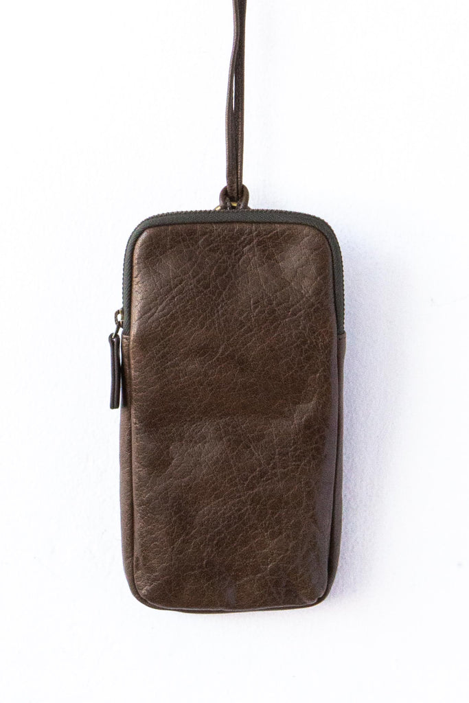 Bea Mombaers Phone Pocket