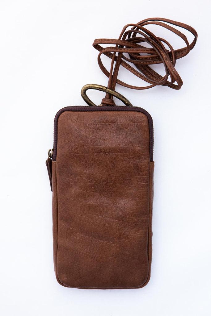 Bea Mombaers Phone Pocket