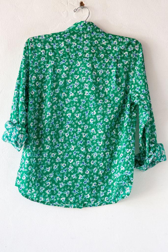 Birds Of Paradis Jacquelin Shirt