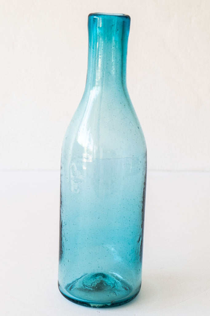 Bitters Blown Bottle